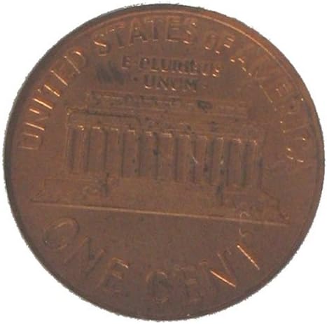 Lincoln-Kal Penny Érme 1959 D Uncirculated - Osztályozott által a Numizmatikai Garancia Corporation (NGC), mint a Menta