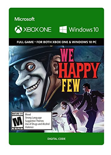 Mi Boldog Pár: Deluxe Edition - Xbox [Digitális Kód]