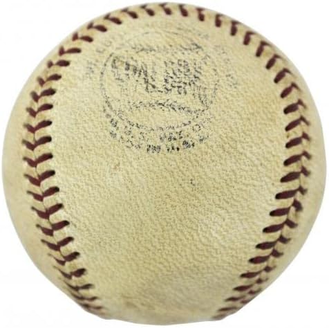 Roberto Clemente Aláírt ONL Giles Dedikált Baseball SZÖVETSÉG X80030 - Dedikált Baseball