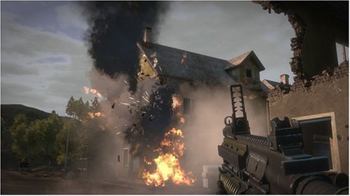 Battlefield: Bad Company Gold Edition -Xbox-360