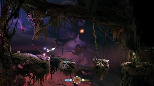 Ori a Vak Erdő: Végleges Edition - Xbox
