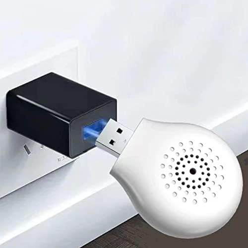 5fmN6N Új USB-s Smart Ir Távirányító hangvezérlés Haza, Klíma, Tv-készülék Doboz