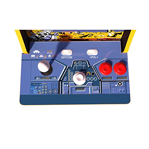 Arcade 1Up Arcade 1Up Space Invaders Countercade Arcade - PC;Mac;Linux;