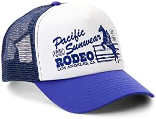 PacSun Férfi Pacific Sunwear Rodeó baseballsapkás