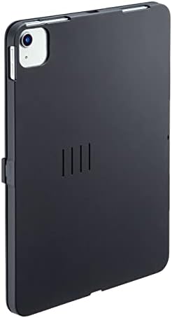 iPad Air 2020 Kemény tok (Állvány Típus/Fekete) PDA-IPAD1704BK