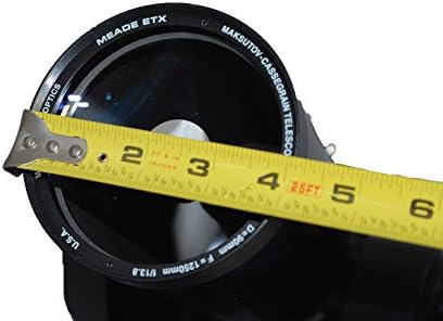 Binokuláris Üveg Napenergia Szűrő ST200GP Illik Optikai Eszközök 1 5/8 (41 mm-es), 1 7/8 (48mm)